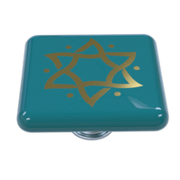 The Star Of David