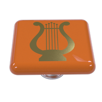 The Jerusalem Harp