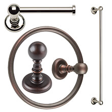 Atlas Bath Emma Collection