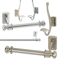 Atlas Bath Legacy Collection