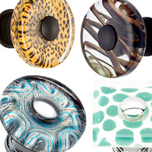 Atlas Dream Glass Collection