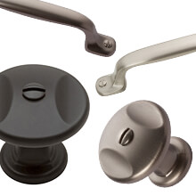 Atlas Ergo Collection