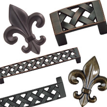 Atlas Lattice Collection