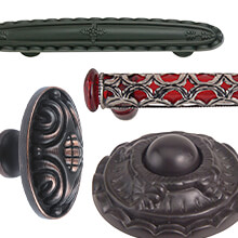 Atlas Limited Editions Collection