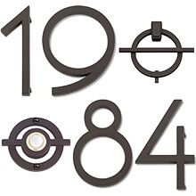 Atlas Modern Avalon Collection