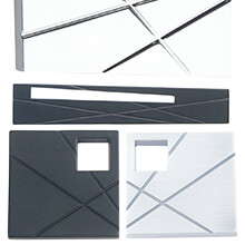 Atlas Modernist Collection