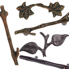 Atlas Nature Collection