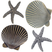 Atlas Nautical Ocean Collection