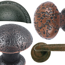 Atlas Olde World Collection
