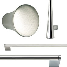 Atlas Stainless Steel Collection