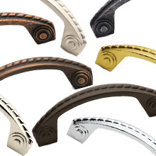 Cliffside Rope Suite Collection