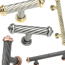 Laurey Capri Collection Laurey Capri Collection