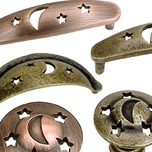 Laurey Celestials Collection Laurey Celestials Collection