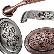 Laurey Cimarron Collection Laurey Cimarron Collection