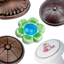 Laurey Flower Collection Laurey Flower Collection