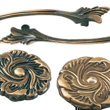 Laurey Provincial Collection Laurey Provincial Collection