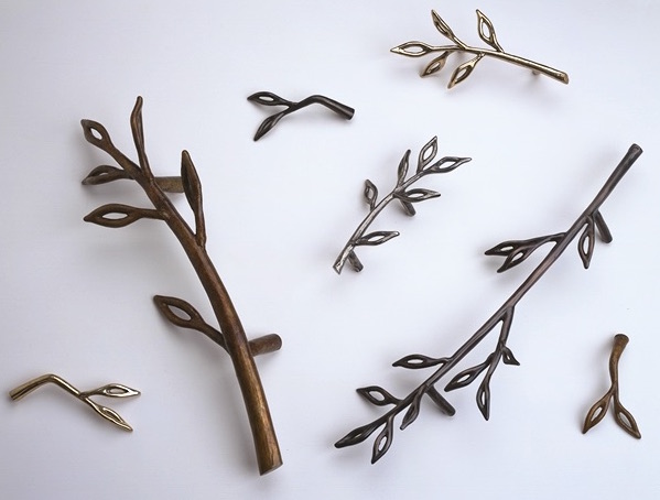 Linea Oliva Collection from Jaye Design