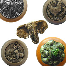 Notting Hill All Creatures Collection
