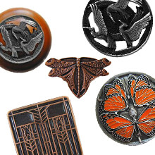 Notting Hill Arts Crafts Collection