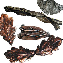 Notting Hill Leaves Collection