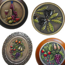 Notting Hill Tuscan Collection