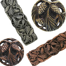 Notting Hill Woodland Collection