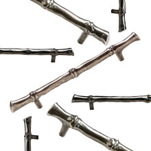Rocky Mountains Bamboo Collection