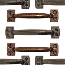 Rocky Mountains Double Hung Sash Lift Collection