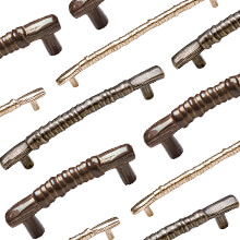 Rocky Mountains Lariat Collection