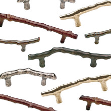 Rocky Mountains twig Collection