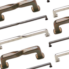 Rocky Mountains Twisted Sash Collection