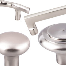 Top Knobs Aspen II Collection