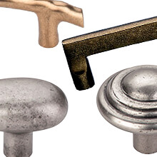 Top Knobs Aspen Collection
