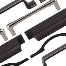Top Knobs Barrington Collection