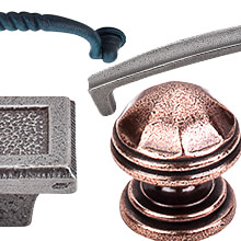 Top Knobs Britannia Collection
