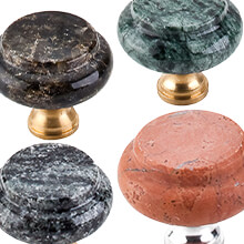 Top Knobs Chateau Collection