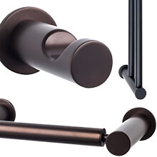 Top Knobs Hopewell Collection