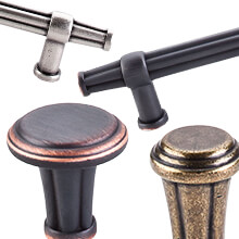 Top Knobs Luxor Collection