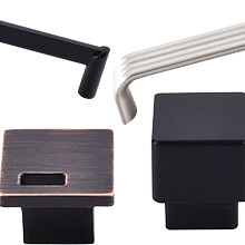 Top Knobs Sanctuary II Collection