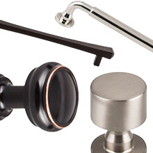 Top Knobs Serene Collection