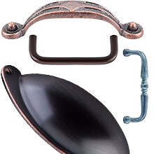 Top Knobs Somerset Collection