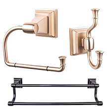 Top Knobs Stratton Collection