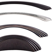 Top Knobs Sydney Collection