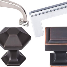 Top Knobs Transcend Collection
